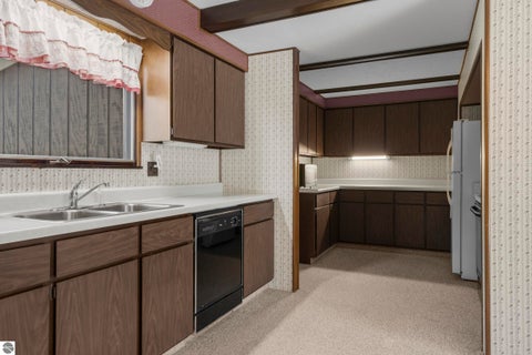 Tiny photo for 7736 NW Ladd Drive, Rapid City, MI 49676 (MLS # 1945221)