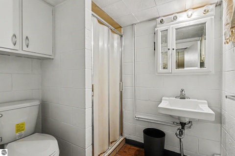 Tiny photo for 341 S Lincoln RD, Mt Pleasant, MI 48858 (MLS # 1945475)