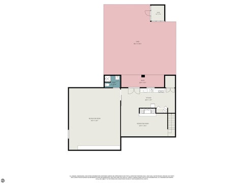 Tiny photo for 341 S Lincoln RD, Mt Pleasant, MI 48858 (MLS # 1945475)