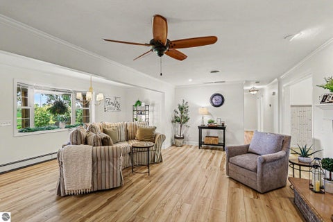 Tiny photo for 341 S Lincoln RD, Mt Pleasant, MI 48858 (MLS # 1945475)