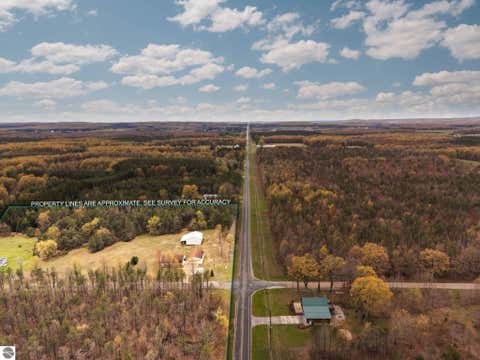 Tiny photo for 960 E 32 Road, Boon, MI 49618 (MLS # 1945416)