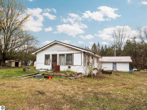 Tiny photo for 960 E 32 Road, Boon, MI 49618 (MLS # 1945416)