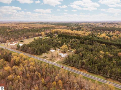 Tiny photo for 960 E 32 Road, Boon, MI 49618 (MLS # 1945416)