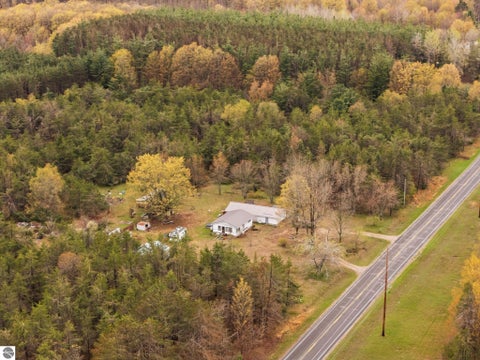 Tiny photo for 960 E 32 Road, Boon, MI 49618 (MLS # 1945416)