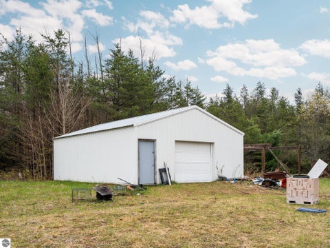 Tiny photo for 960 E 32 Road, Boon, MI 49618 (MLS # 1945416)