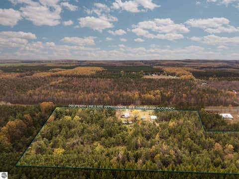 Tiny photo for 960 E 32 Road, Boon, MI 49618 (MLS # 1945416)