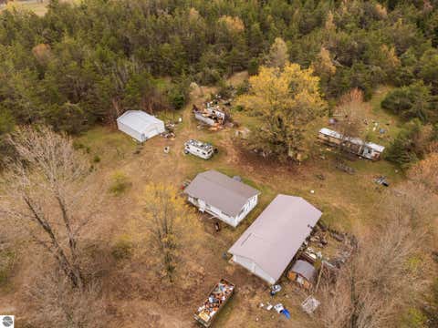Tiny photo for 960 E 32 Road, Boon, MI 49618 (MLS # 1945416)