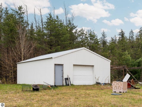 Tiny photo for 960 E 32 Road, Boon, MI 49618 (MLS # 1945416)