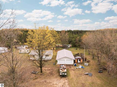 Tiny photo for 960 E 32 Road, Boon, MI 49618 (MLS # 1945416)
