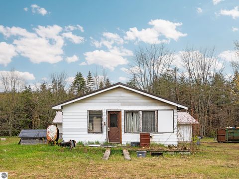 Tiny photo for 960 E 32 Road, Boon, MI 49618 (MLS # 1945416)