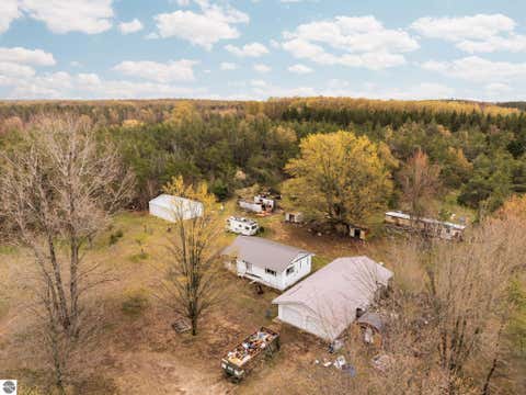 Tiny photo for 960 E 32 Road, Boon, MI 49618 (MLS # 1945416)
