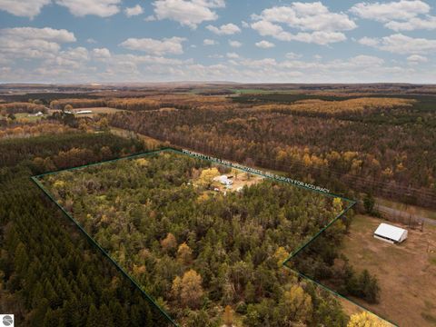 Tiny photo for 960 E 32 Road, Boon, MI 49618 (MLS # 1945416)