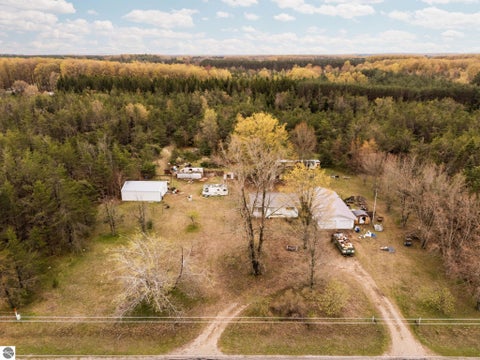 Tiny photo for 960 E 32 Road, Boon, MI 49618 (MLS # 1945416)