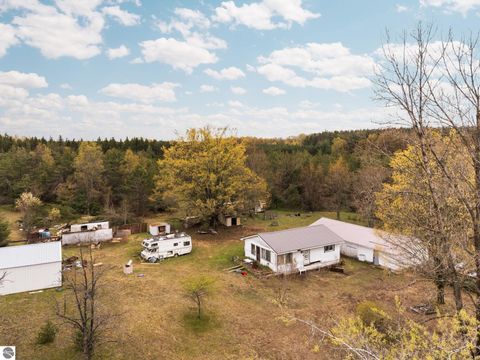 Tiny photo for 960 E 32 Road, Boon, MI 49618 (MLS # 1945416)