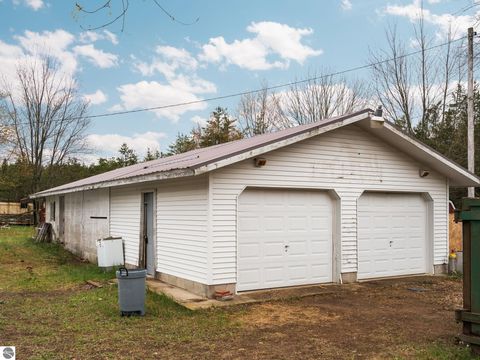Tiny photo for 960 E 32 Road, Boon, MI 49618 (MLS # 1945416)