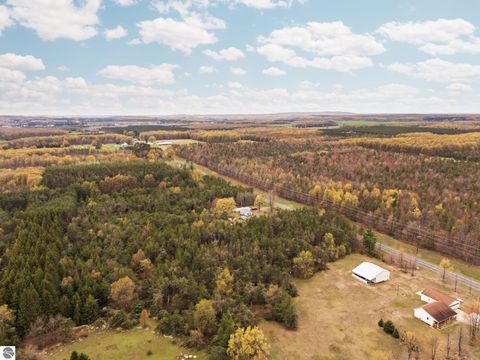 Tiny photo for 960 E 32 Road, Boon, MI 49618 (MLS # 1945416)