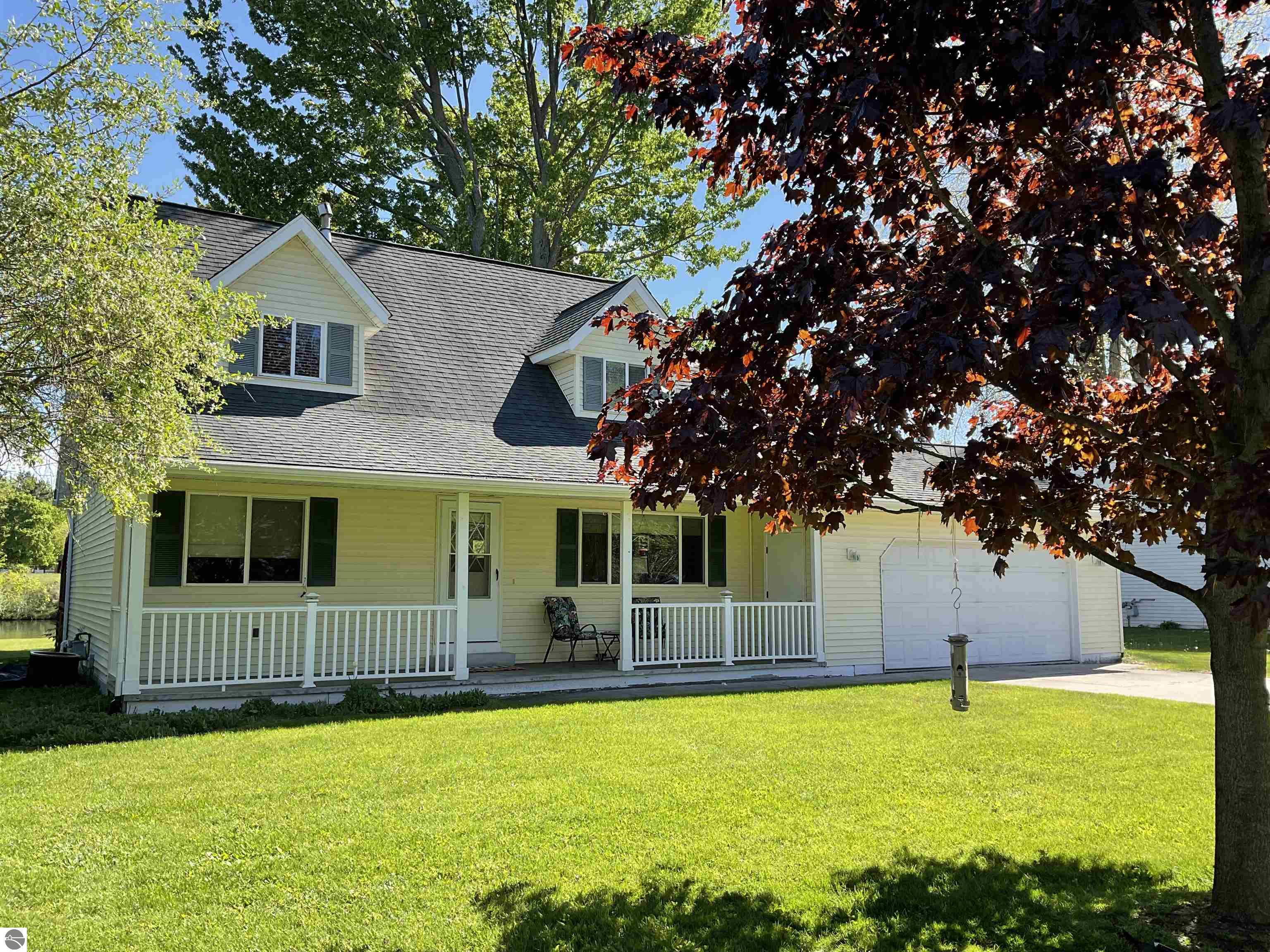 Photo 1 of 23 — 270 Witbeck Drive, Clare, MI 48617