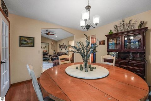 Tiny photo for 6831 E Harbor Drive, Elk Rapids, MI 49629 (MLS # 1945724)