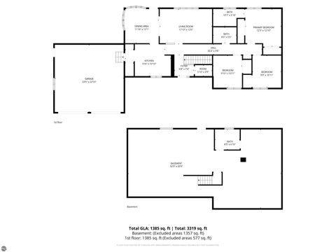 Tiny photo for 6831 E Harbor Drive, Elk Rapids, MI 49629 (MLS # 1945724)
