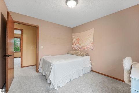 Tiny photo for 6831 E Harbor Drive, Elk Rapids, MI 49629 (MLS # 1945724)