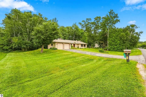 Tiny photo for 6831 E Harbor Drive, Elk Rapids, MI 49629 (MLS # 1945724)