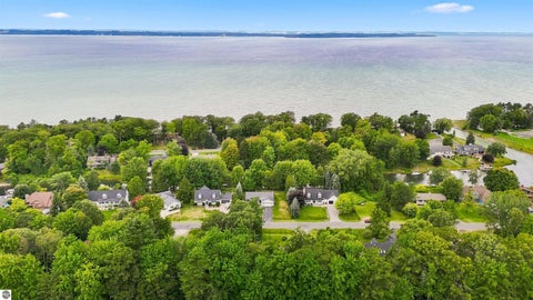 Tiny photo for 6831 E Harbor Drive, Elk Rapids, MI 49629 (MLS # 1945724)
