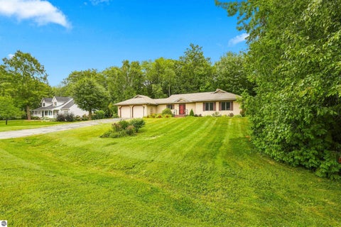 Tiny photo for 6831 E Harbor Drive, Elk Rapids, MI 49629 (MLS # 1945724)