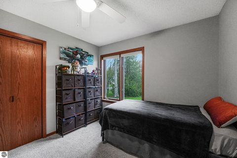 Tiny photo for 6831 E Harbor Drive, Elk Rapids, MI 49629 (MLS # 1945724)