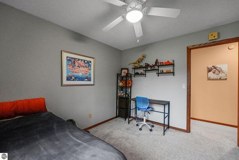 Tiny photo for 6831 E Harbor Drive, Elk Rapids, MI 49629 (MLS # 1945724)