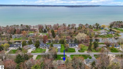 Tiny photo for 6831 E Harbor Drive, Elk Rapids, MI 49629 (MLS # 1945724)