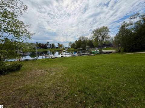 Tiny photo for 6831 E Harbor Drive, Elk Rapids, MI 49629 (MLS # 1945724)