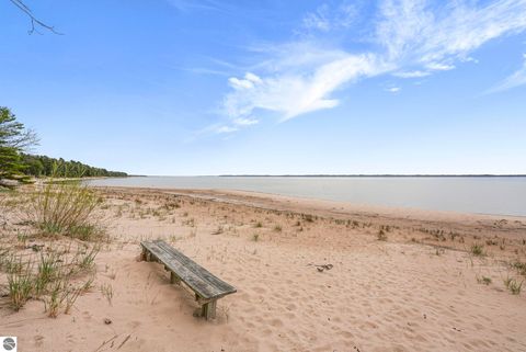 Tiny photo for 6831 E Harbor Drive, Elk Rapids, MI 49629 (MLS # 1945724)