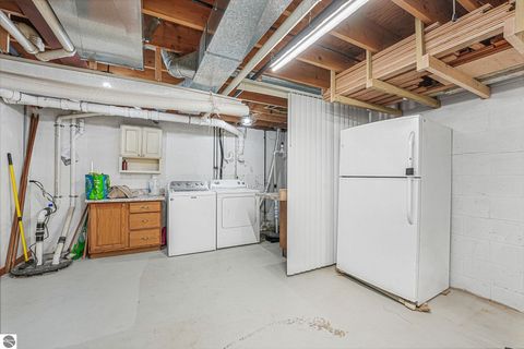 Tiny photo for 6831 E Harbor Drive, Elk Rapids, MI 49629 (MLS # 1945724)