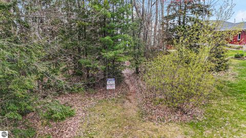 Tiny photo for 6831 E Harbor Drive, Elk Rapids, MI 49629 (MLS # 1945724)