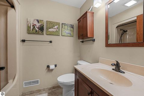 Tiny photo for 6831 E Harbor Drive, Elk Rapids, MI 49629 (MLS # 1945724)