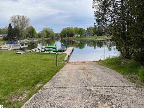 Tiny photo for 6831 E Harbor Drive, Elk Rapids, MI 49629 (MLS # 1945724)