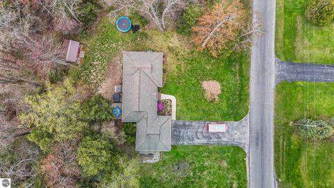 Tiny photo for 6831 E Harbor Drive, Elk Rapids, MI 49629 (MLS # 1945724)