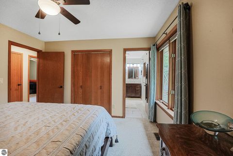 Tiny photo for 6831 E Harbor Drive, Elk Rapids, MI 49629 (MLS # 1945724)