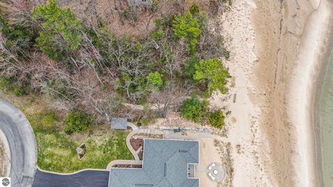 Tiny photo for 6831 E Harbor Drive, Elk Rapids, MI 49629 (MLS # 1945724)