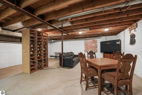 Tiny photo for 6831 E Harbor Drive, Elk Rapids, MI 49629 (MLS # 1945724)