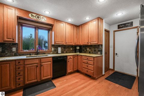 Tiny photo for 6831 E Harbor Drive, Elk Rapids, MI 49629 (MLS # 1945724)