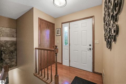 Tiny photo for 6831 E Harbor Drive, Elk Rapids, MI 49629 (MLS # 1945724)