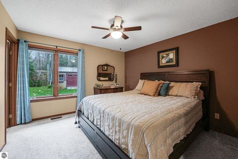 Tiny photo for 6831 E Harbor Drive, Elk Rapids, MI 49629 (MLS # 1945724)