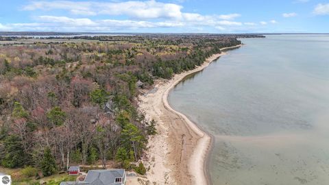 Tiny photo for 6831 E Harbor Drive, Elk Rapids, MI 49629 (MLS # 1945724)