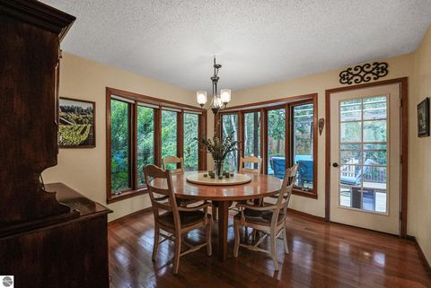 Tiny photo for 6831 E Harbor Drive, Elk Rapids, MI 49629 (MLS # 1945724)