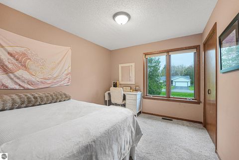 Tiny photo for 6831 E Harbor Drive, Elk Rapids, MI 49629 (MLS # 1945724)