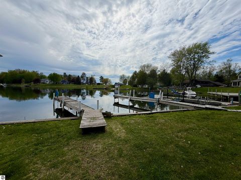 Tiny photo for 6831 E Harbor Drive, Elk Rapids, MI 49629 (MLS # 1945724)