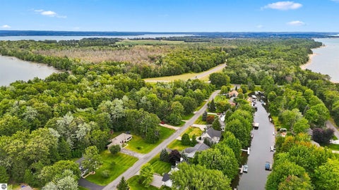 Tiny photo for 6831 E Harbor Drive, Elk Rapids, MI 49629 (MLS # 1945724)