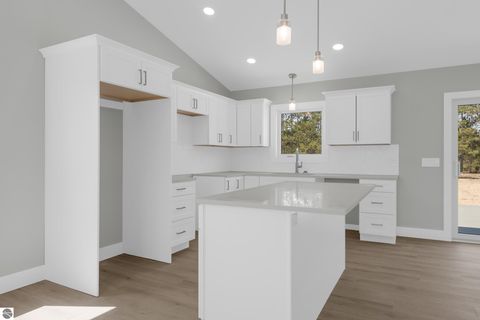 Tiny photo for 1718 Mary Lou Manor #5, Interlochen, MI 49643 (MLS # 1944237)