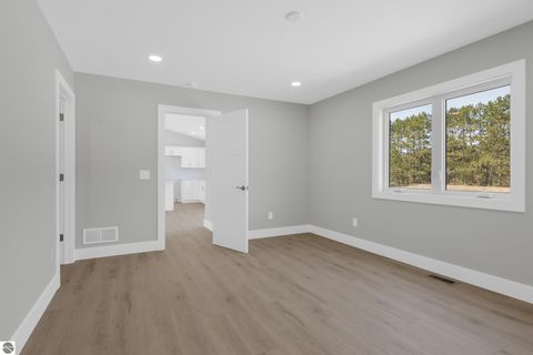 Tiny photo for 1718 Mary Lou Manor #5, Interlochen, MI 49643 (MLS # 1944237)